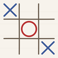 Tic-Tac-Toe MK